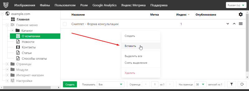 Файл:Snippet copy paste.png